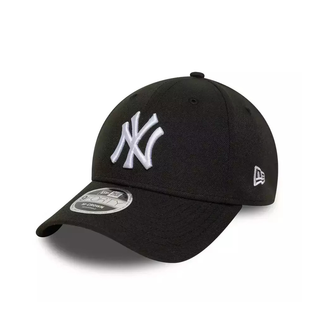 NEW ERA Cord 9Forty Mc Neyyan Cap Καπέλο Unisex - Μαύρο
