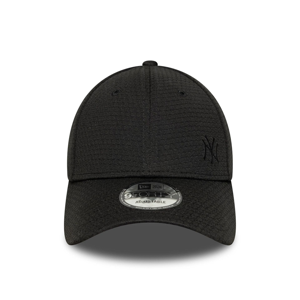 NEW ERA  Flawless Mesh 9Forty New York Yankees Cap Unisex Καπέλο - 3