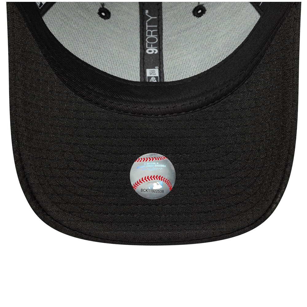 NEW ERA  Flawless Mesh 9Forty New York Yankees Cap Unisex Καπέλο - 4