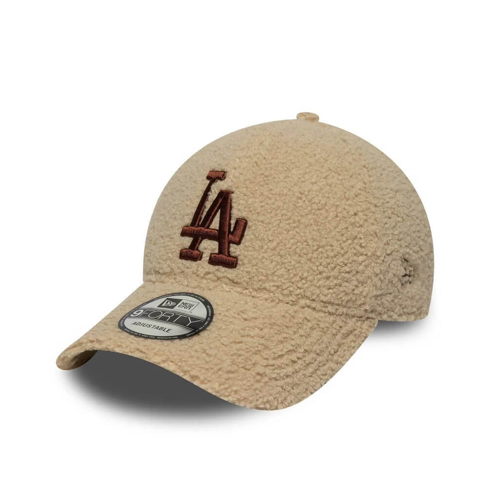 NEW ERA Borg 9Forty Losdod Cap  Καπέλο Unisex - Μπεζ