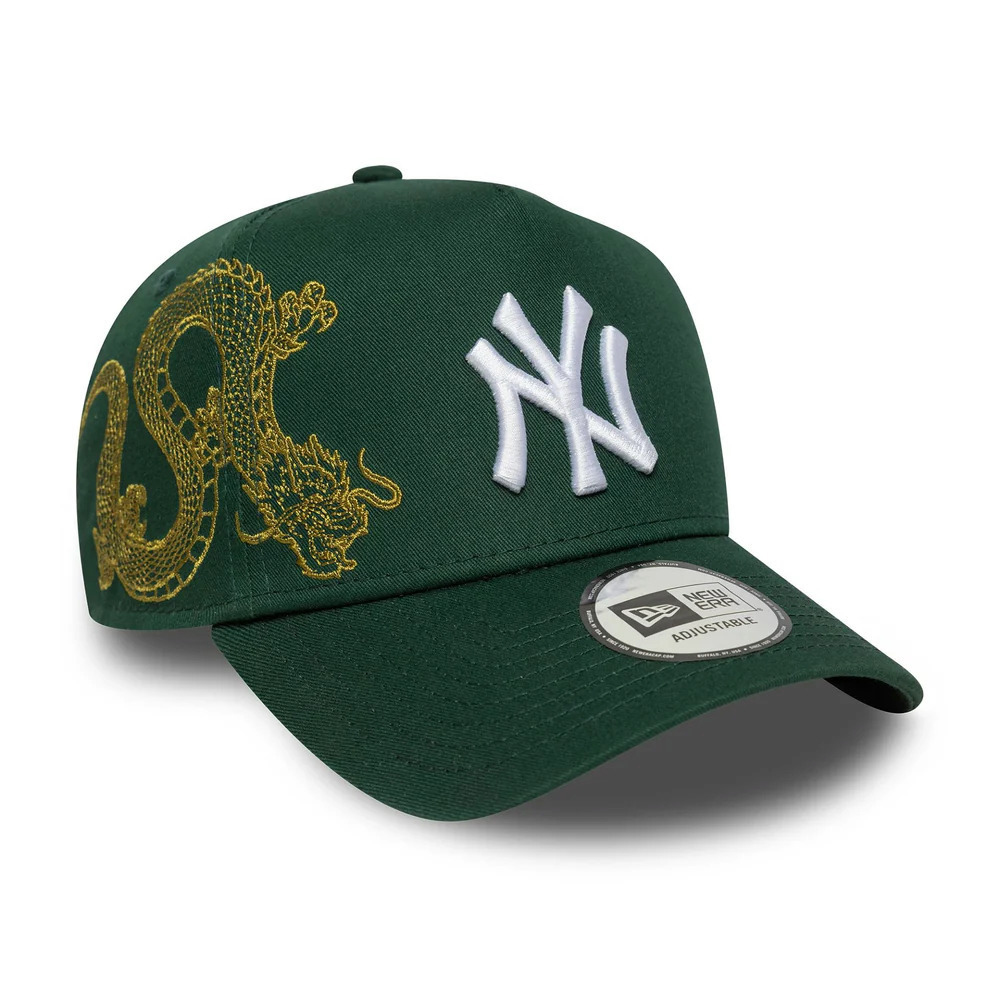 NEW ERA Icon Eframe New York Yankees Unisex Καπέλο - 2