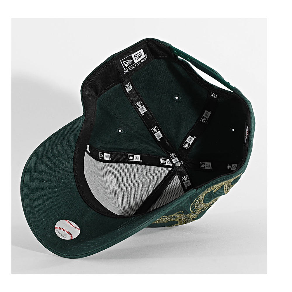 NEW ERA Icon Eframe New York Yankees Unisex Καπέλο - 4