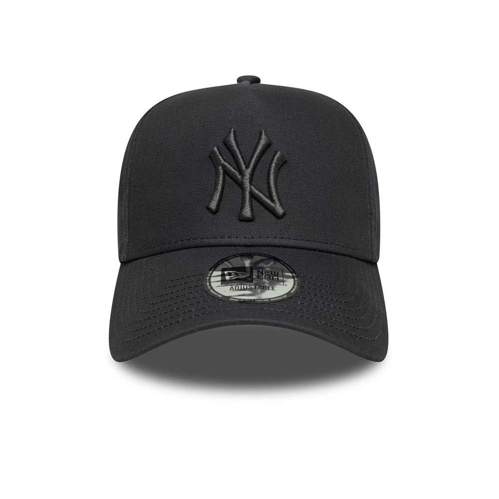 NEW ERA Metallic Eframe New York Yankees Unisex Καπέλο - 3