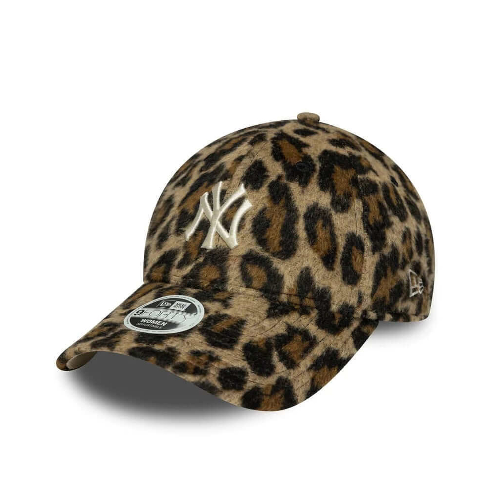 NEW ERA Cosy Animal 9Forty Neyyan Cap Γυναικείο Καπέλο - Multi
