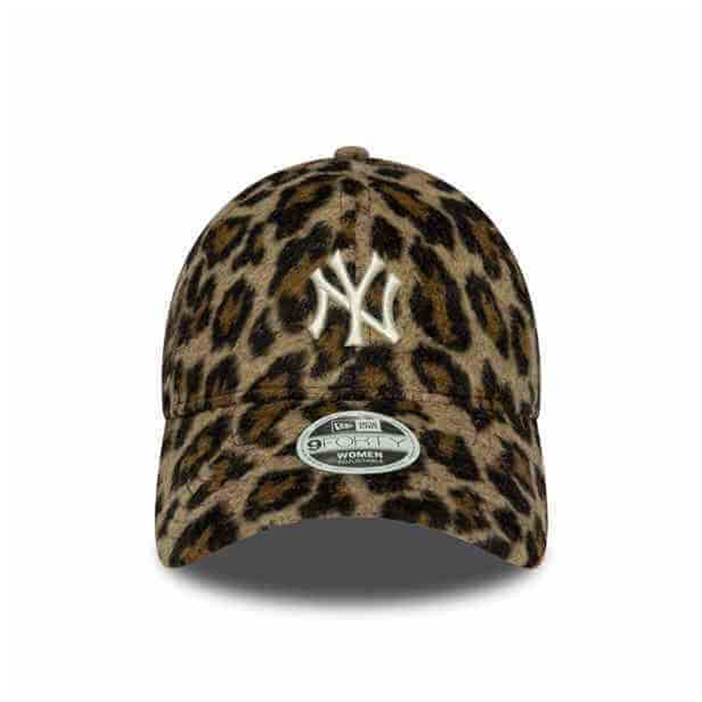 NEW ERA Cosy Animal 9Forty Neyyan Cap Γυναικείο Καπέλο - 3