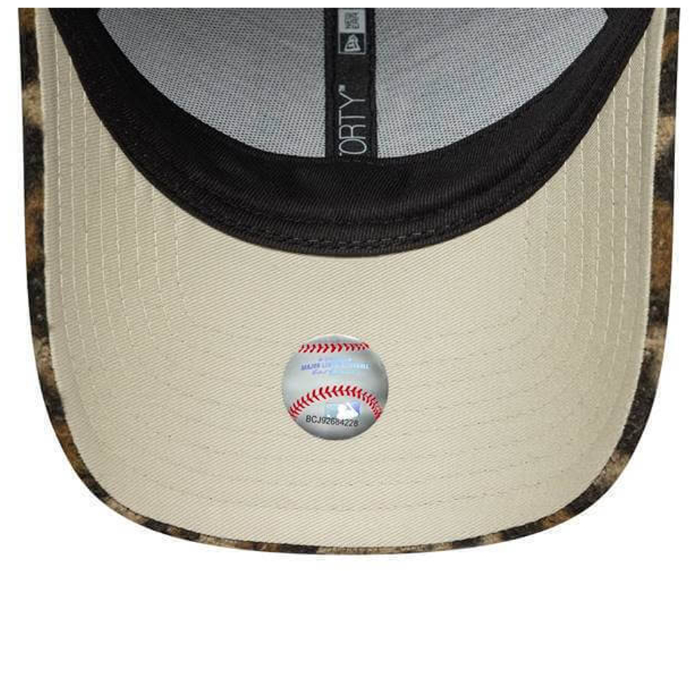 NEW ERA Cosy Animal 9Forty Neyyan Cap Γυναικείο Καπέλο - 4