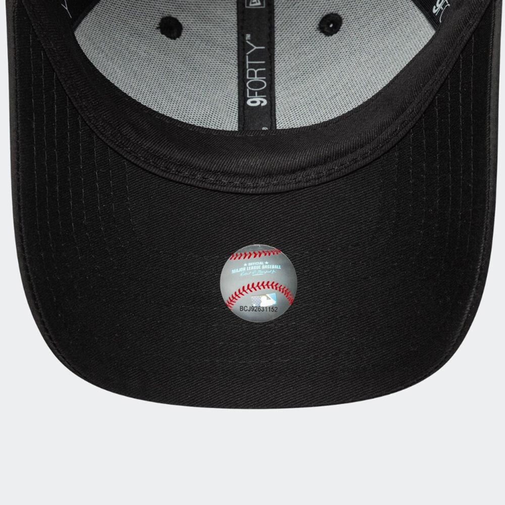 NEW ERA Satin Rhinestone 9Forty Neyyan Cap Γυναικείο Καπέλο - 4