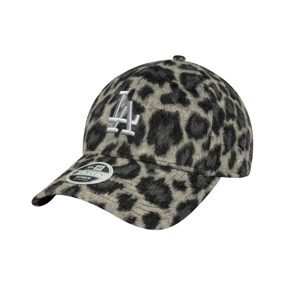NEW ERA Cosy Animal 9Forty Losdod  Cap Γυναικείο Καπέλο - Multi