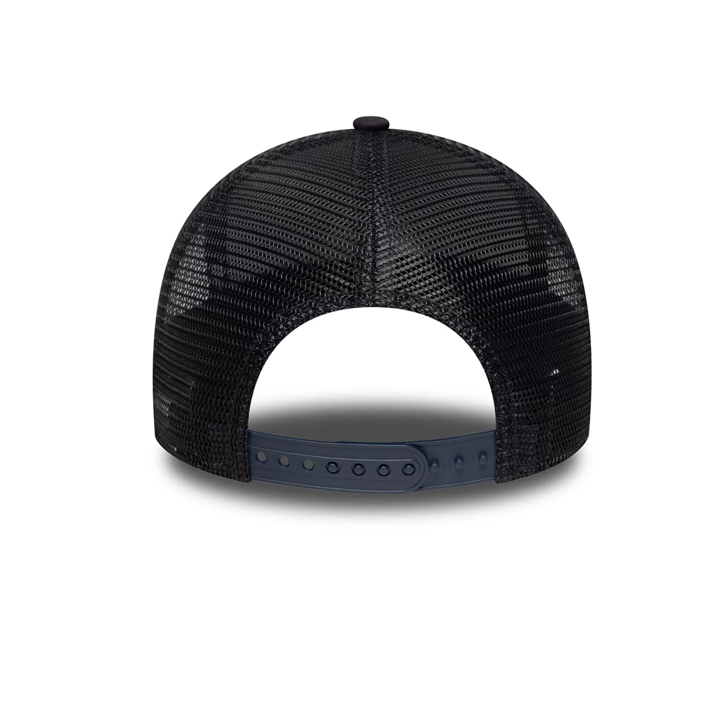 NEW ERA Trucker Patch NVYSTF Unisex Καπέλο - 2