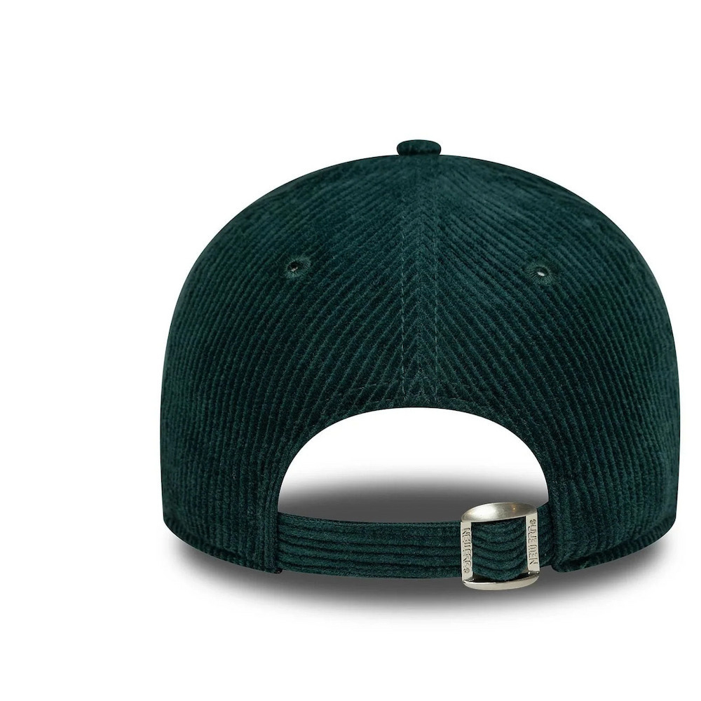 NEW ERA Cord 9Forty Losdod Cap Κοτλέ Γυναικείο Καπέλο - 2