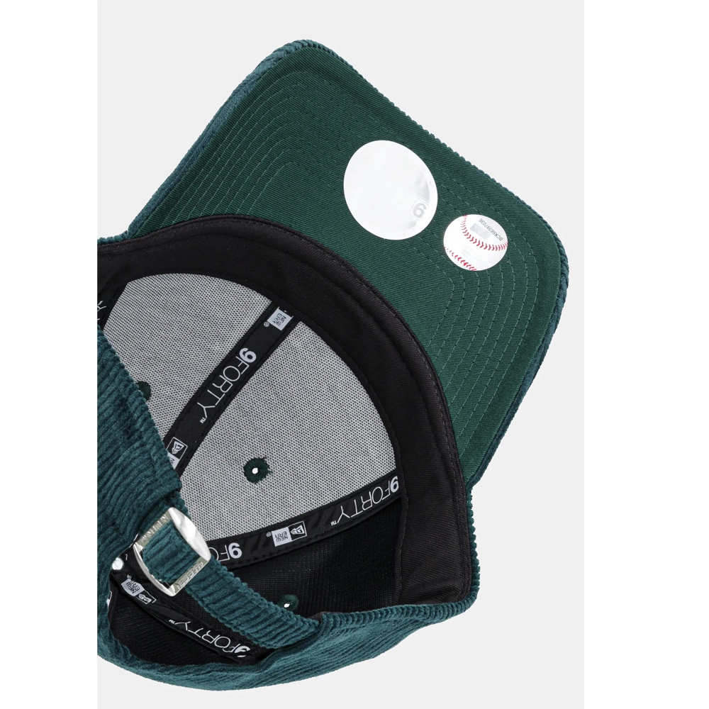 NEW ERA Cord 9Forty Losdod Cap Κοτλέ Γυναικείο Καπέλο - 4