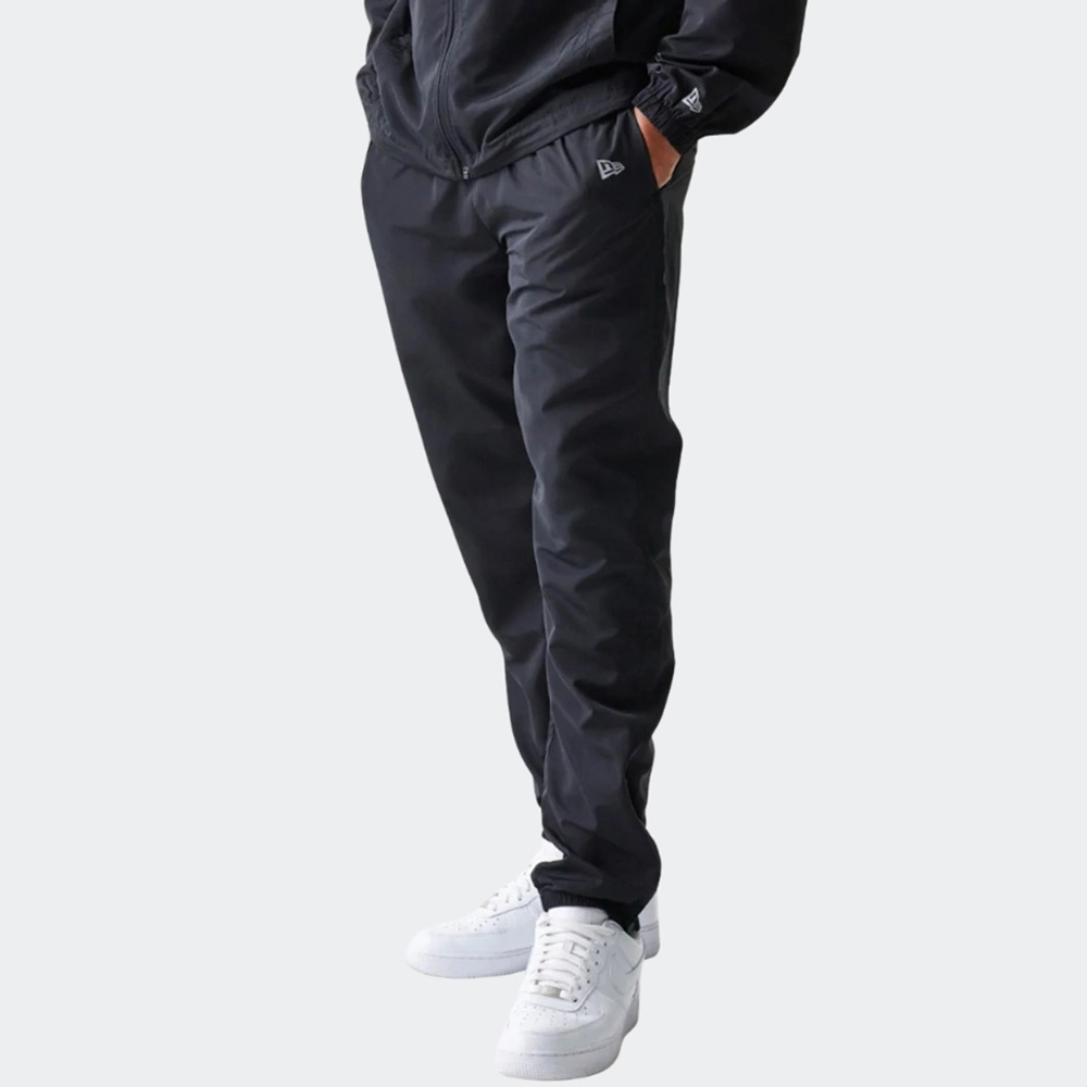 NEW ERA MLB Core Plus Woven Jogger Ανδρικό Παντελόνι Φόρμας - 3