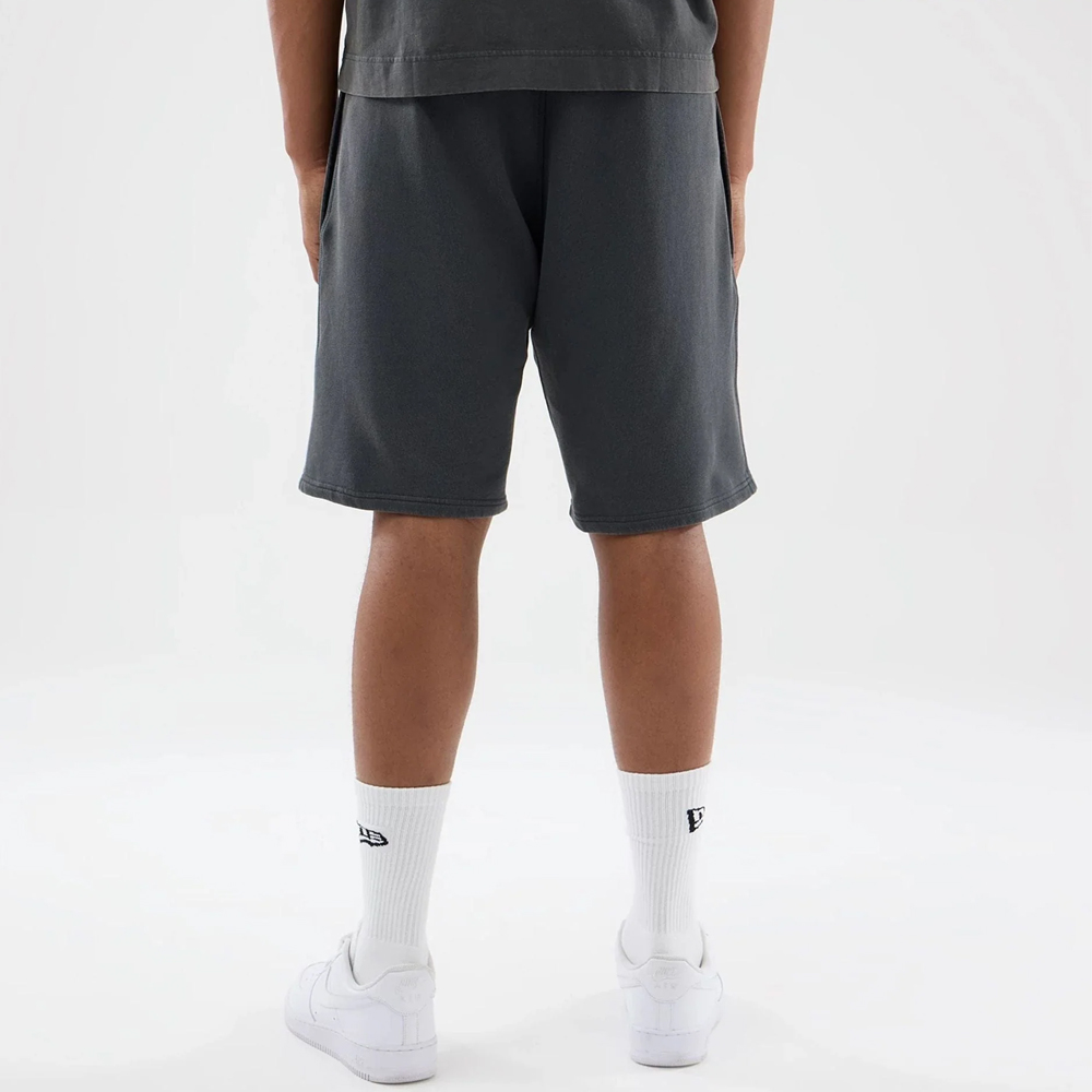 NEW ERA LA Dodgers MLB Washed  Short Losdod Ανδρική Βερμούδα - 2