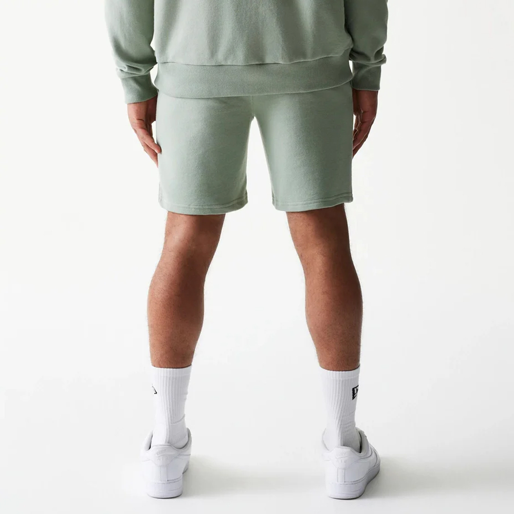 NEW ERA LA Dodgers MLB League Essential Midi  Shorts Ανδρική Βερμούδα - 2