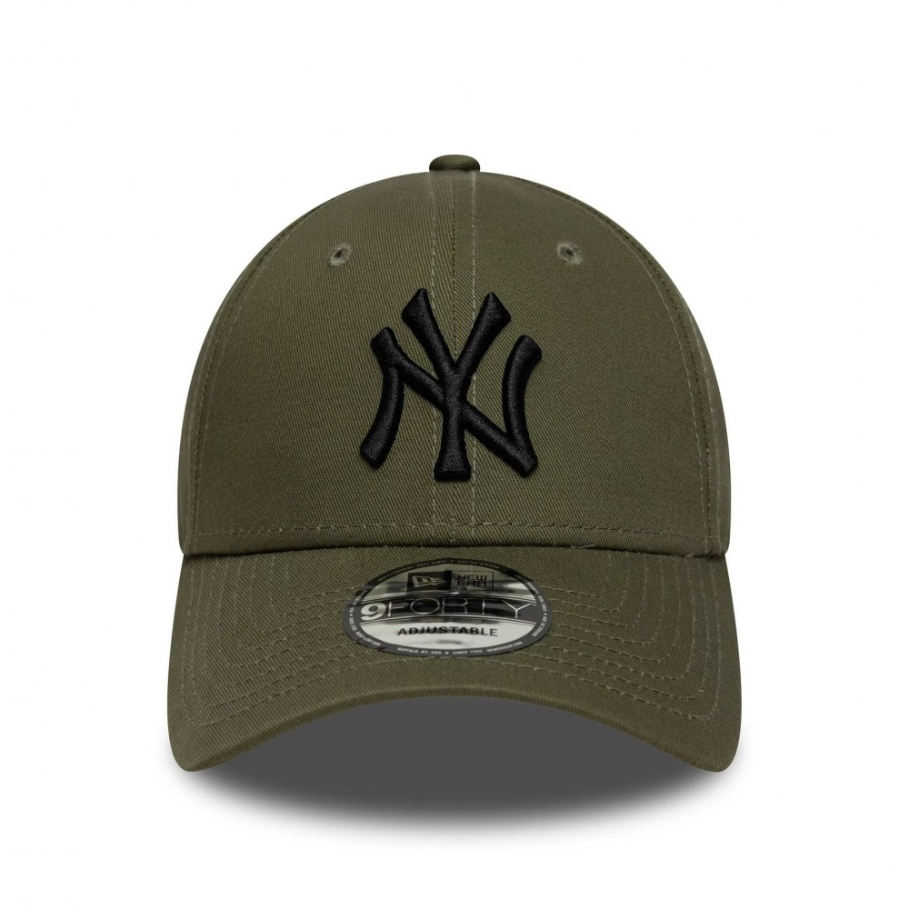 NEW ERA League Essential 9Forty New York Yankees Cap Unisex Καπέλο - 3
