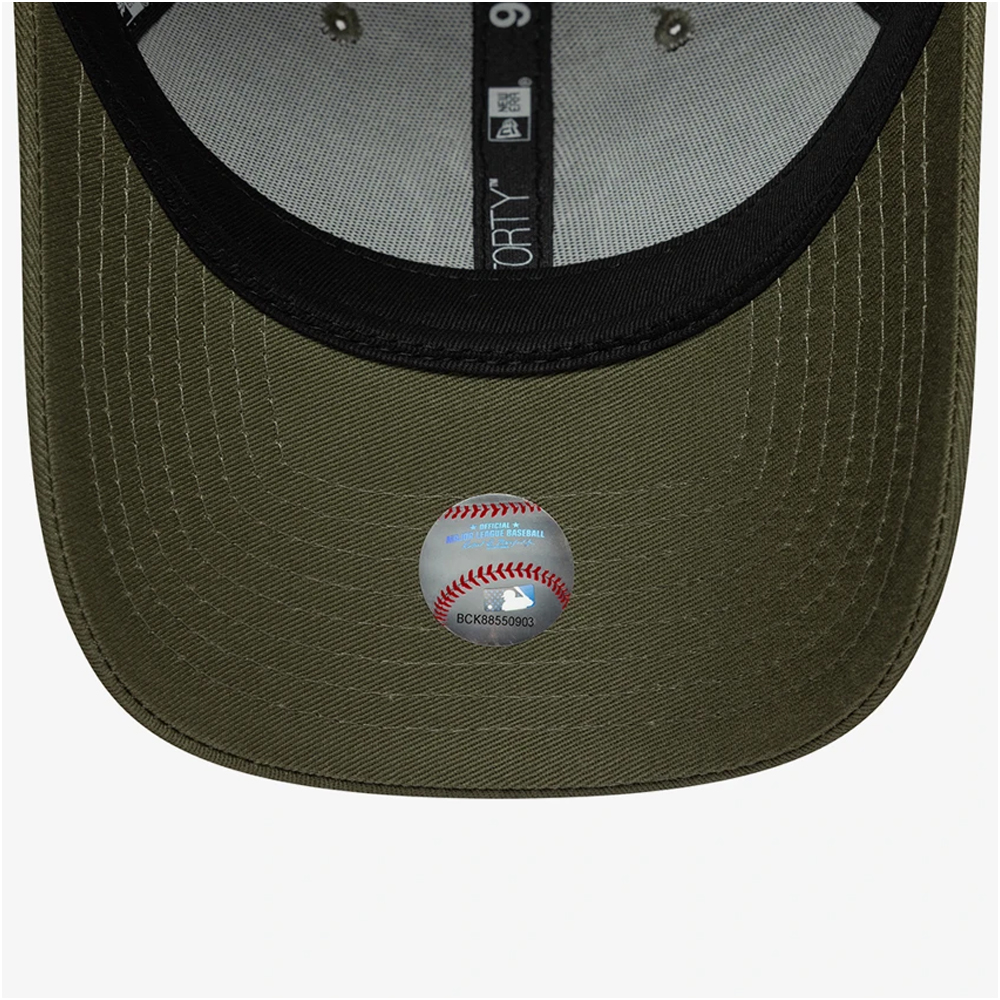 NEW ERA League Essential 9Forty New York Yankees Cap Unisex Καπέλο - 4