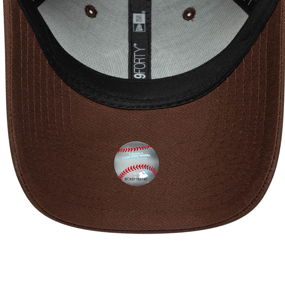 NEW ERA Team Outline 9Forty New York Yankees Cap Unisex Καπέλο - 4