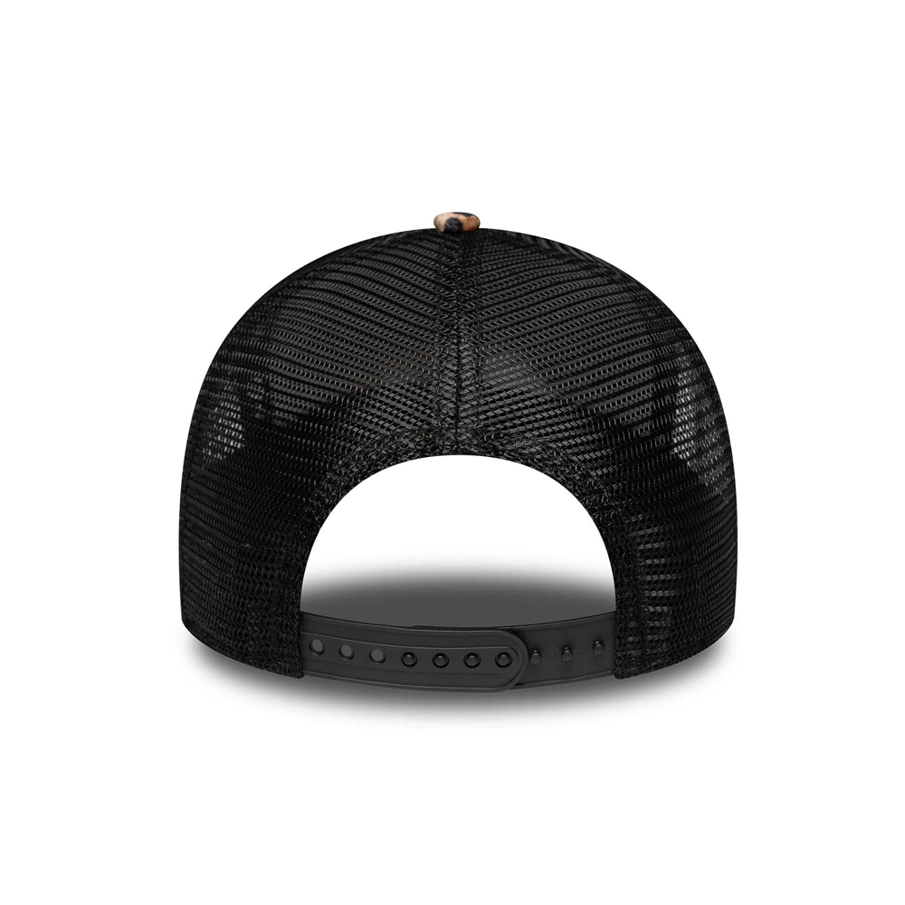 NEW ERA Leopard  MC AF Cap Γυναικείο Καπέλο - 2