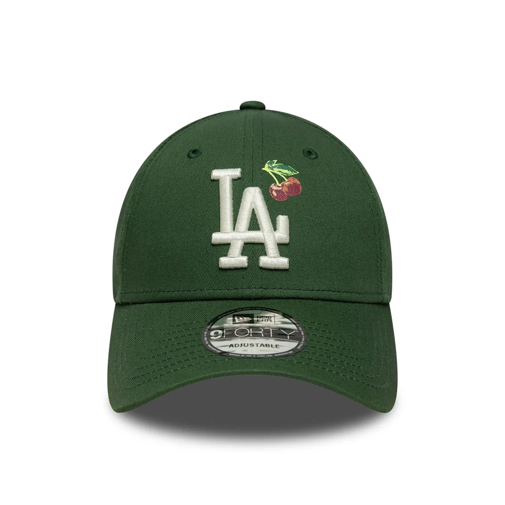 NEW ERA Fruit Icon 9Forty LA Dodgers  Cap Unisex Καπέλο - 3