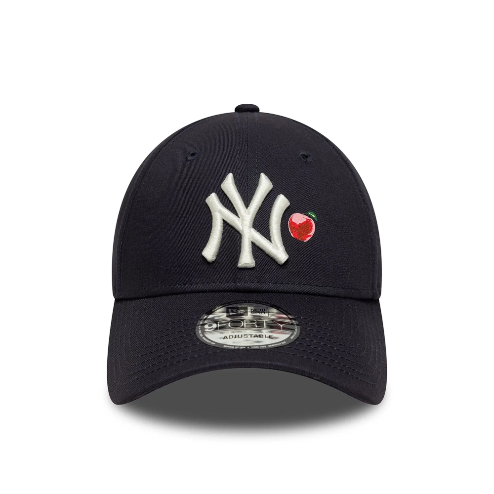 NEW ERA Fruit Icon 9Forty New York Yankees Cap Unisex Καπέλο - 3