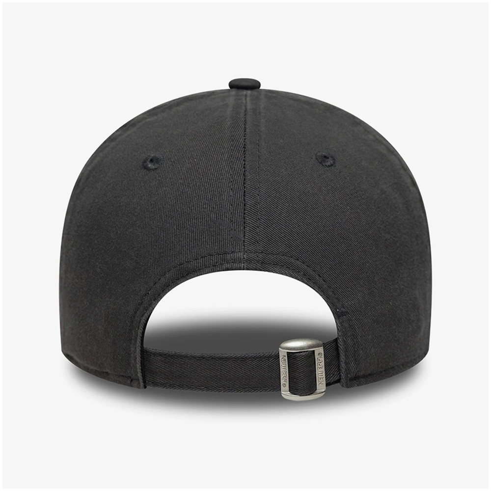 NEW ERA Washed Distressed 9Forty LA Dodgers Cap Unisex Καπέλο - 2