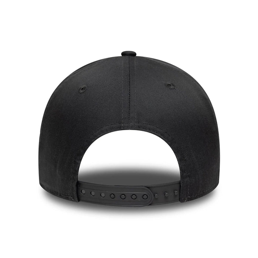 NEW ERA Metallic 9Forty Chicago Bulls Cap Unisex Καπέλο - 2