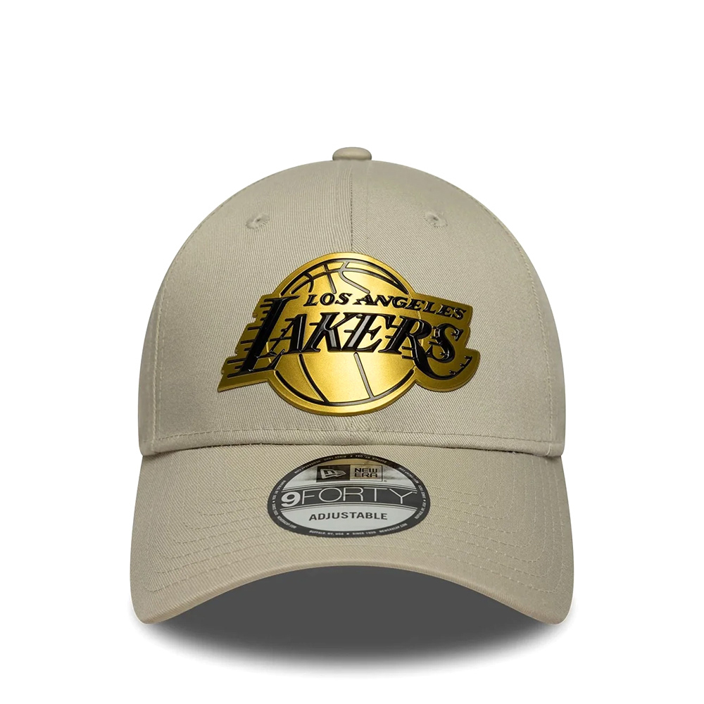 NEW ERA Metallic 9Forty Loslak  Cap Unisex Καπέλο - 3