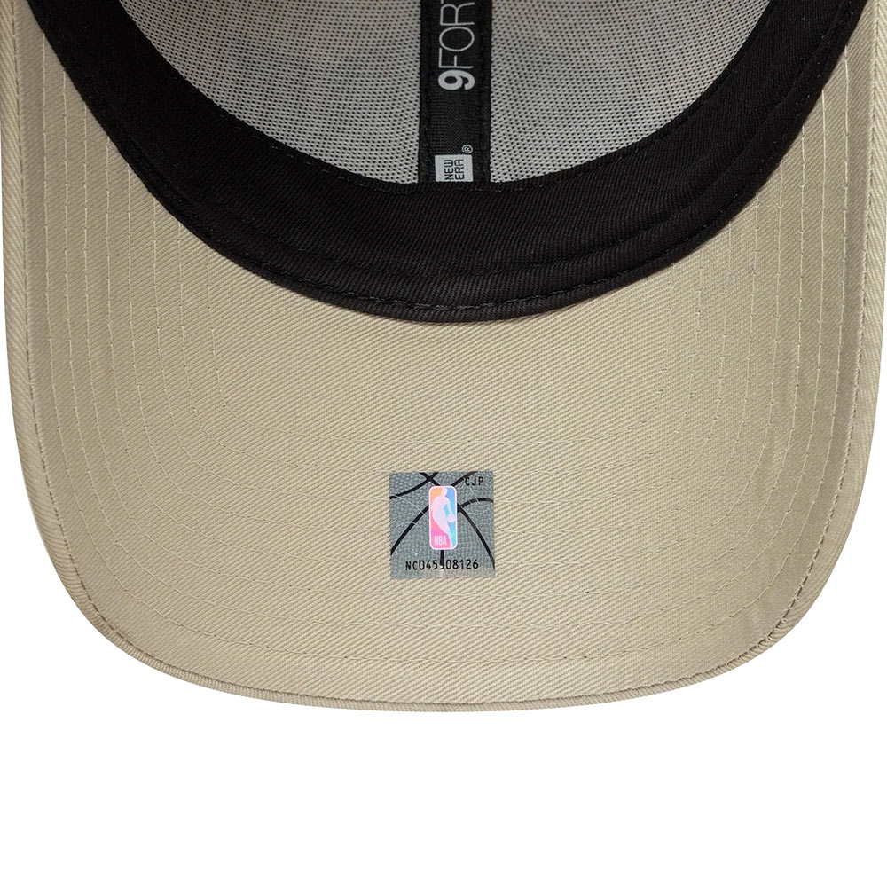 NEW ERA Metallic 9Forty Loslak  Cap Unisex Καπέλο - 4
