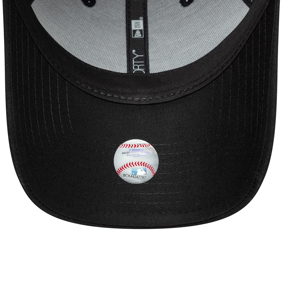 NEW ERA Outline Camo 9Forty New York Yankees Cap Unisex Καπέλο - 4