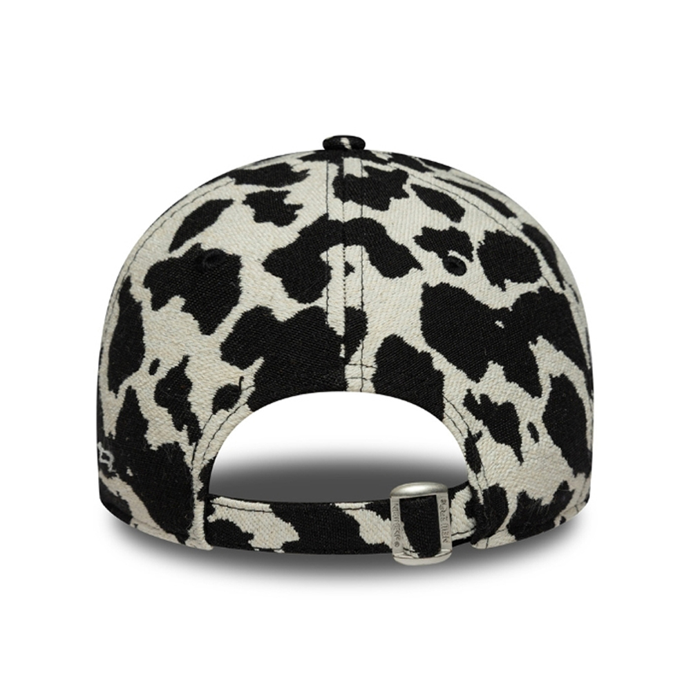 NEW ERA Cow Midi 9Forty New York Yankees Cap Γυναικείο Καπέλο - 2