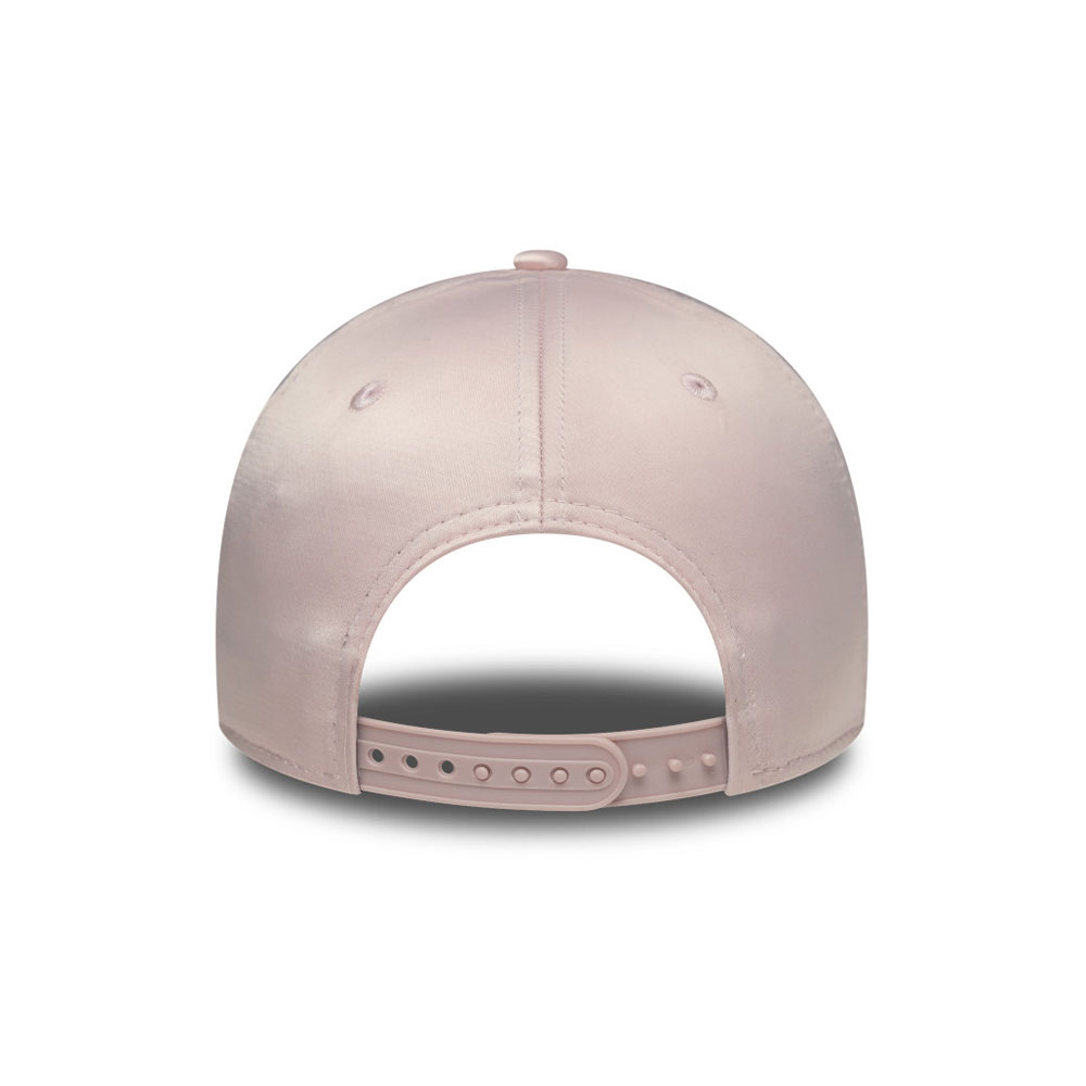 NEW ERA Satin 9Forty New York Yankees Cap Γυναικείο Καπέλο - 2