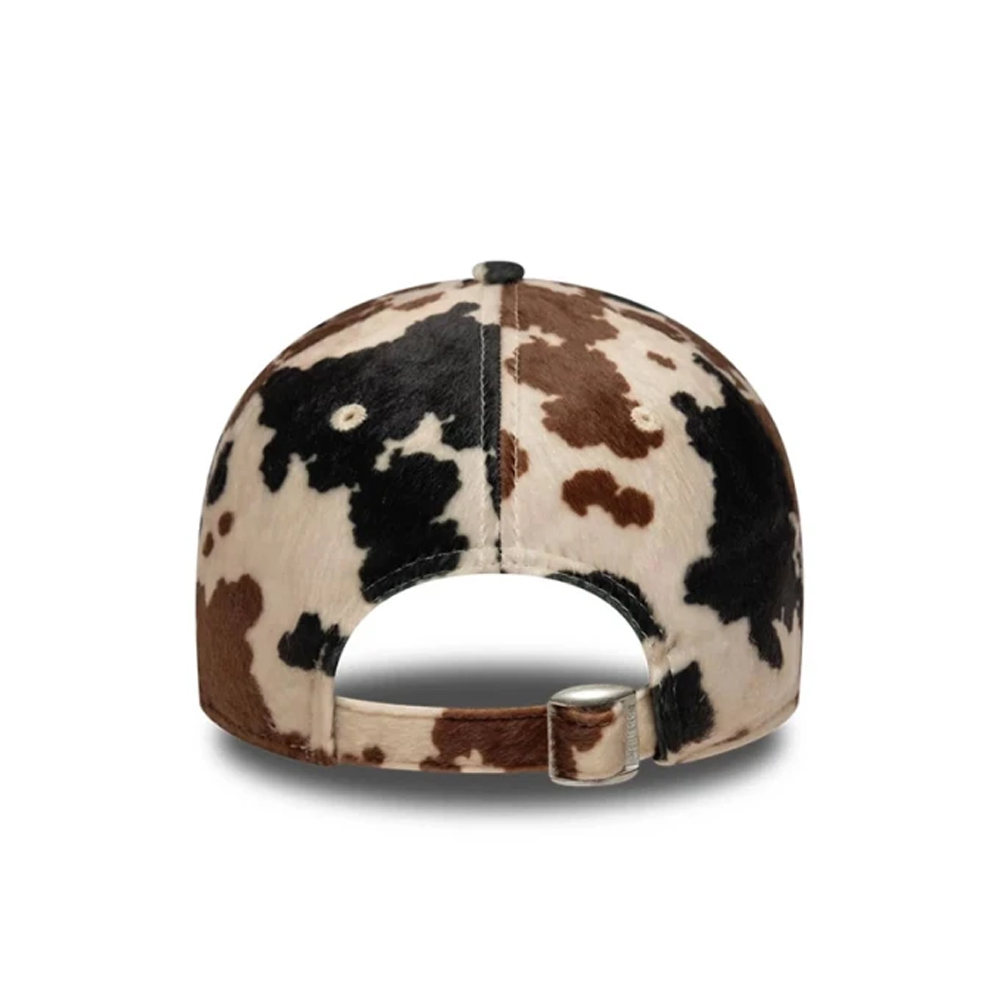 NEW ERA Animal Print 9Twenty New York Yankees Cap Unisex Καπέλο - 2