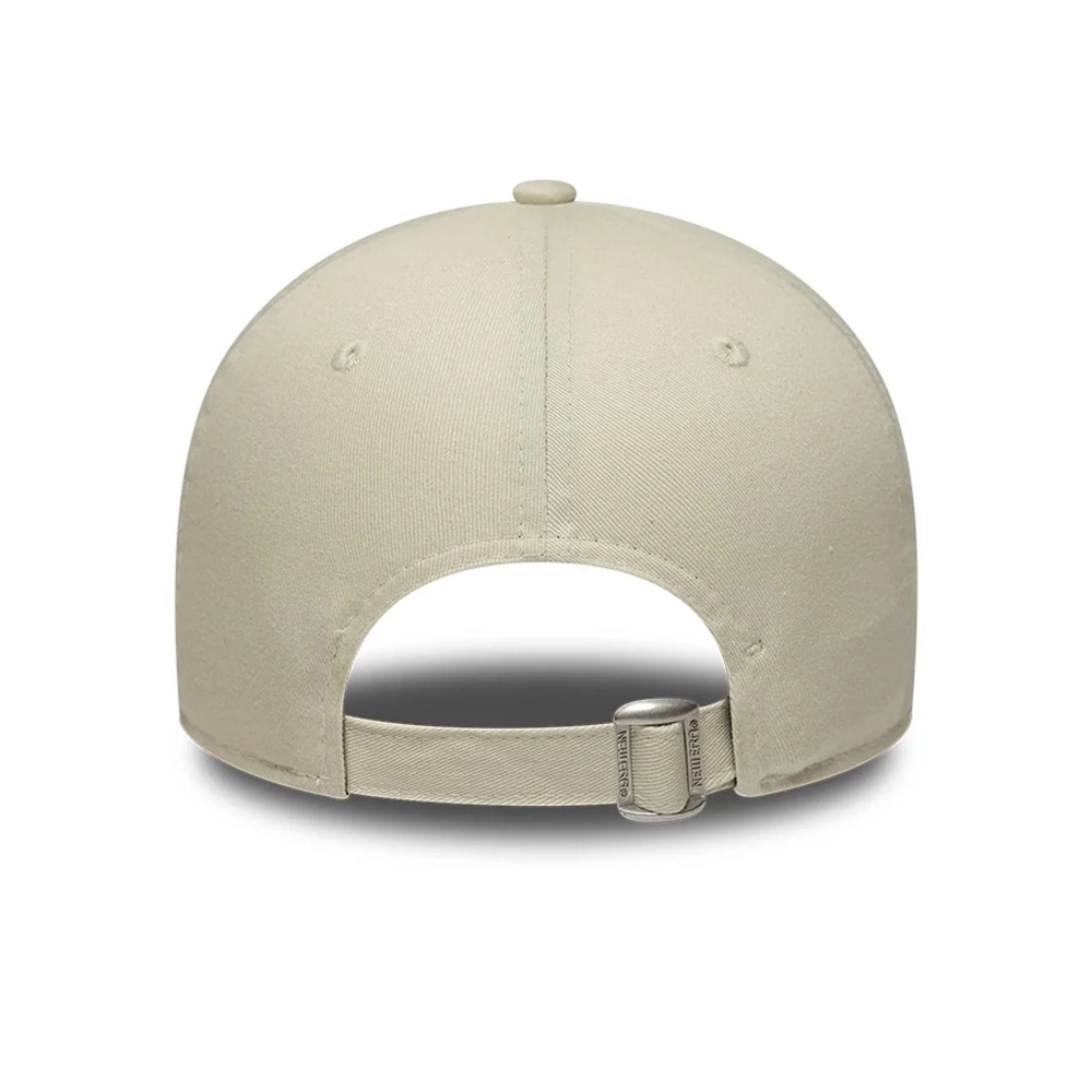 NEW ERA Faux Pony Infill 9Forty  LA Dodgers  Cap Unisex Καπέλο - 2