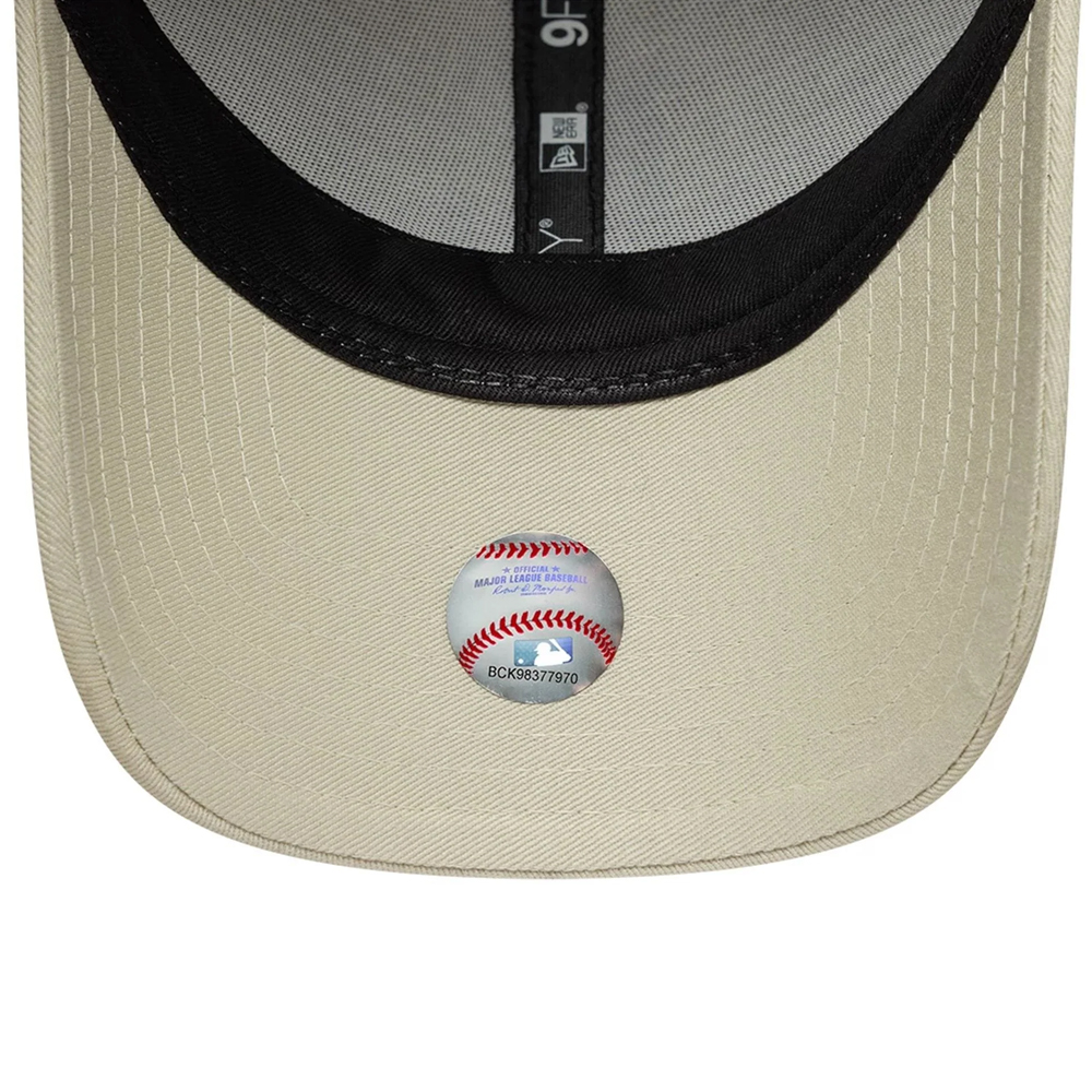 NEW ERA Faux Pony Infill 9Forty  LA Dodgers  Cap Unisex Καπέλο - 4
