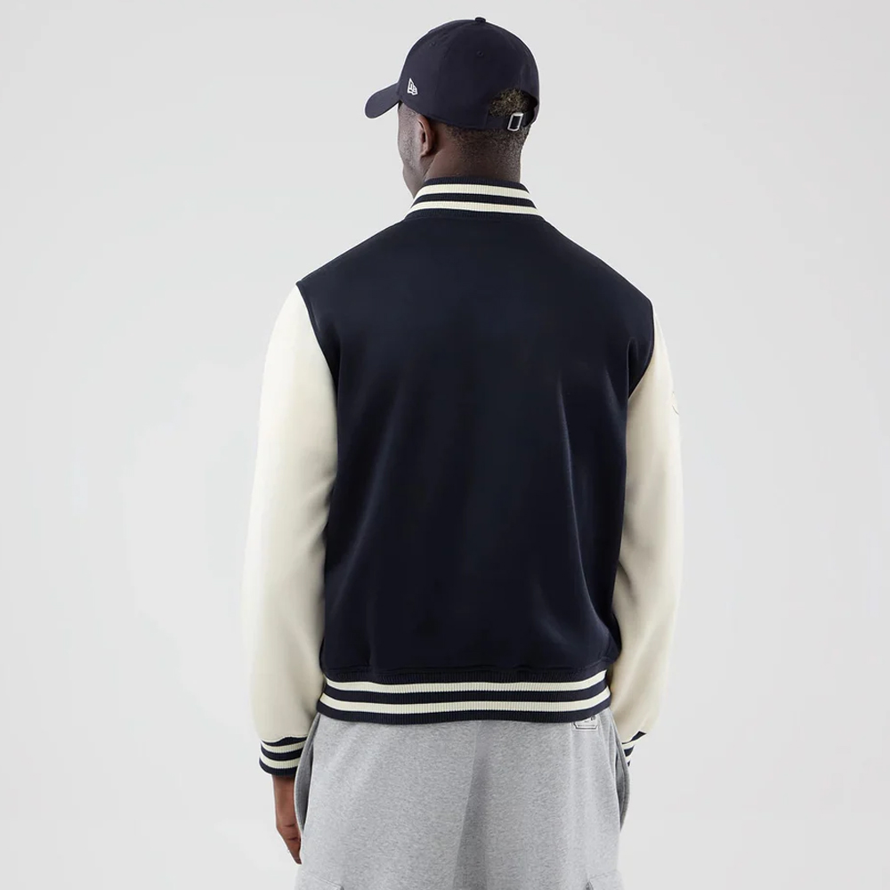 NEW ERA MLB Jersey Bomber New York Yankees Unisex Μπουφάν - 2