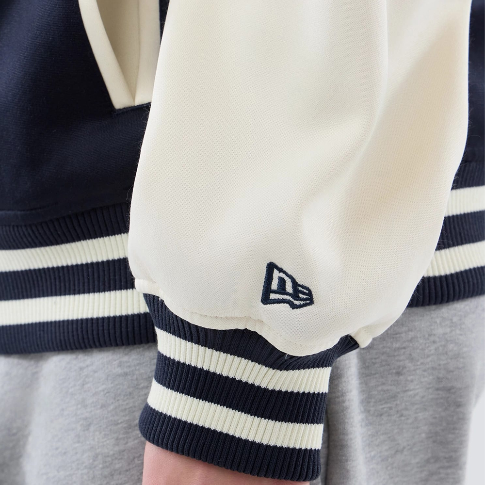 NEW ERA MLB Jersey Bomber New York Yankees Unisex Μπουφάν - 4