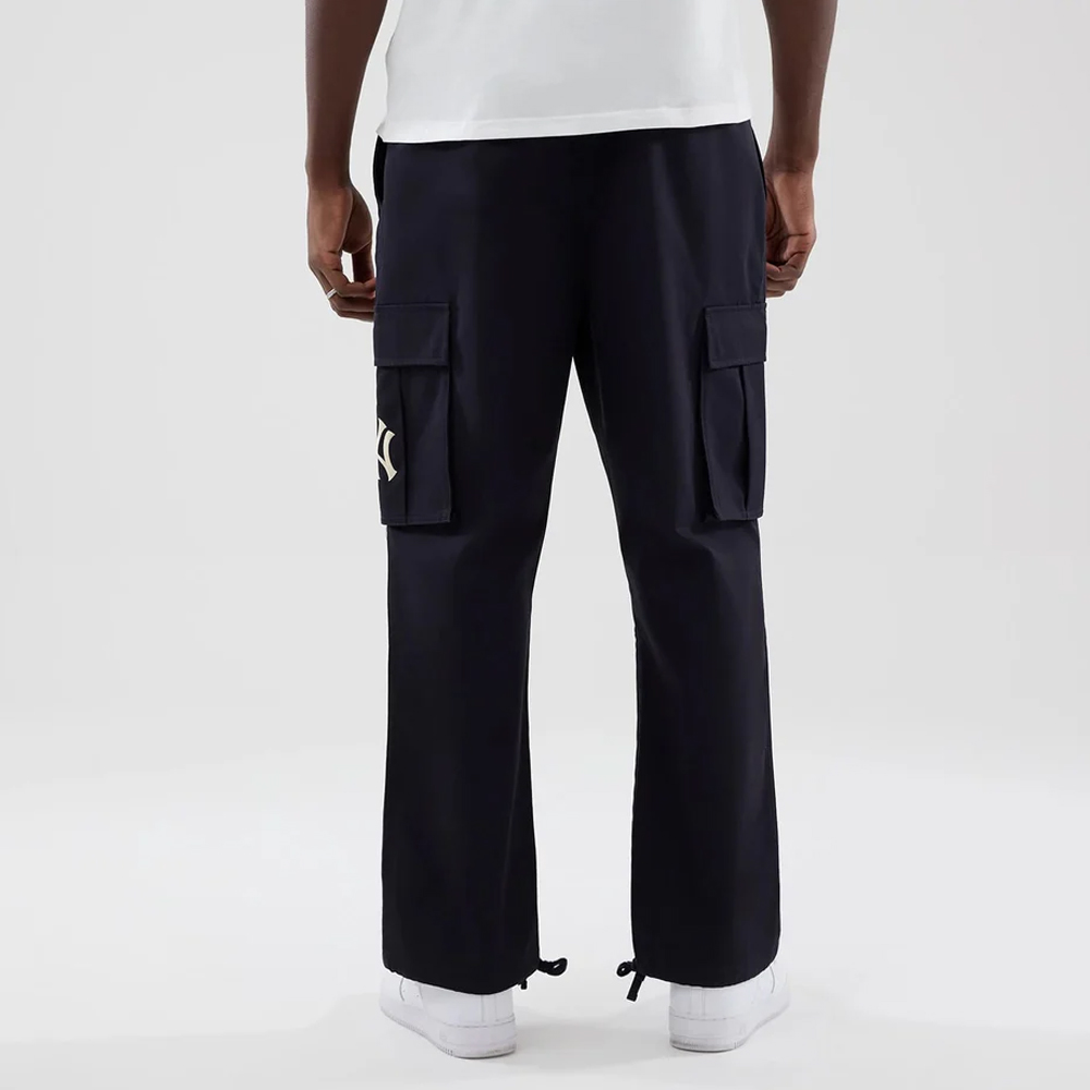 NEW ERA MLB Cargo Trousers New York Yankees Ανδρικό Παντελόνι - 2