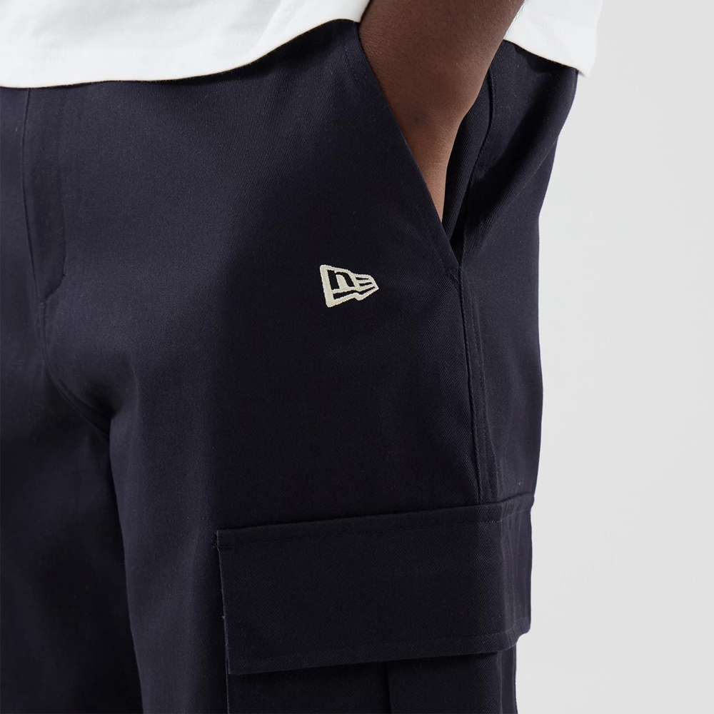 NEW ERA MLB Cargo Trousers New York Yankees Ανδρικό Παντελόνι - 3