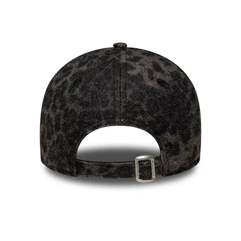 NEW ERA Cosy Leopard 9Forty LA Dodgers Cap Γυναικείο Καπέλο - 2