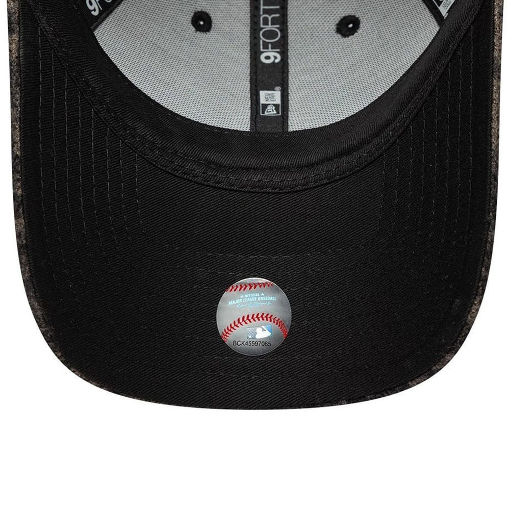 NEW ERA Cosy Leopard 9Forty LA Dodgers Cap Γυναικείο Καπέλο - 4