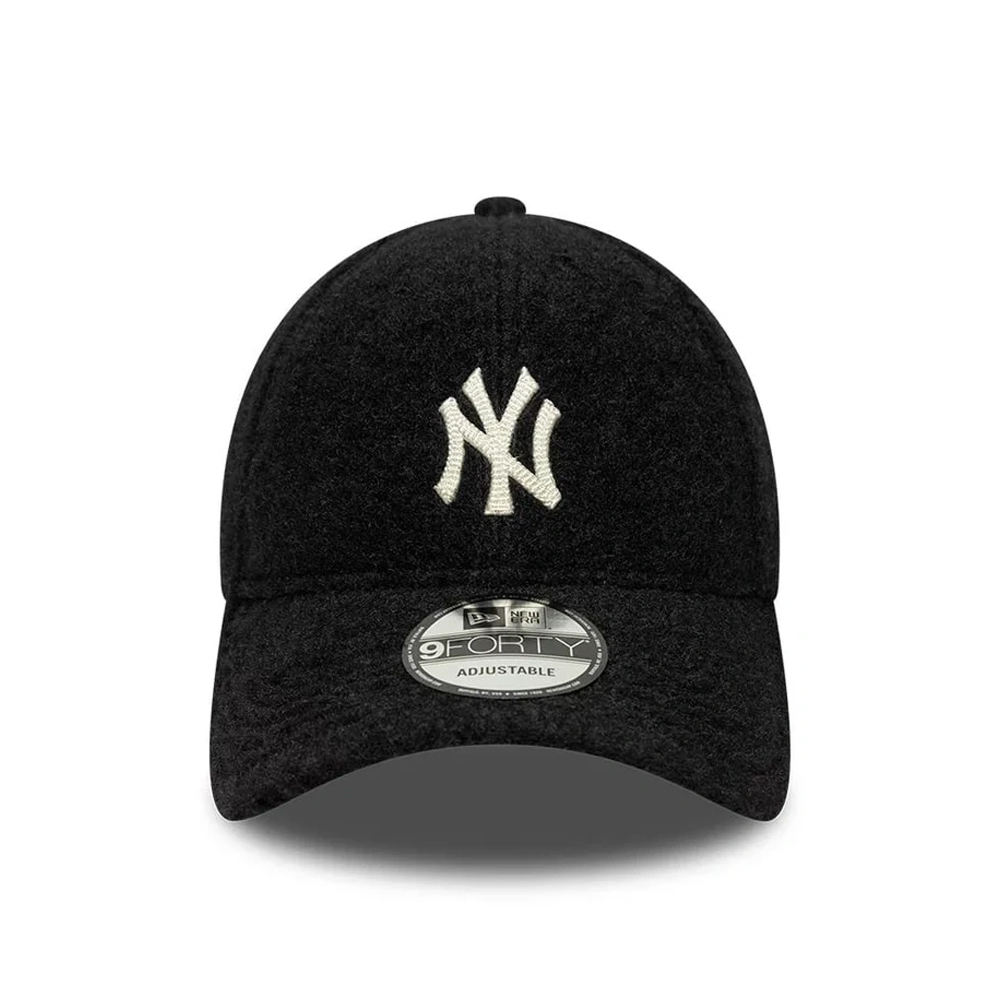 NEW ERA Winter Βorg 9Forty New York Yankees Cap Unisex Καπέλο - 3