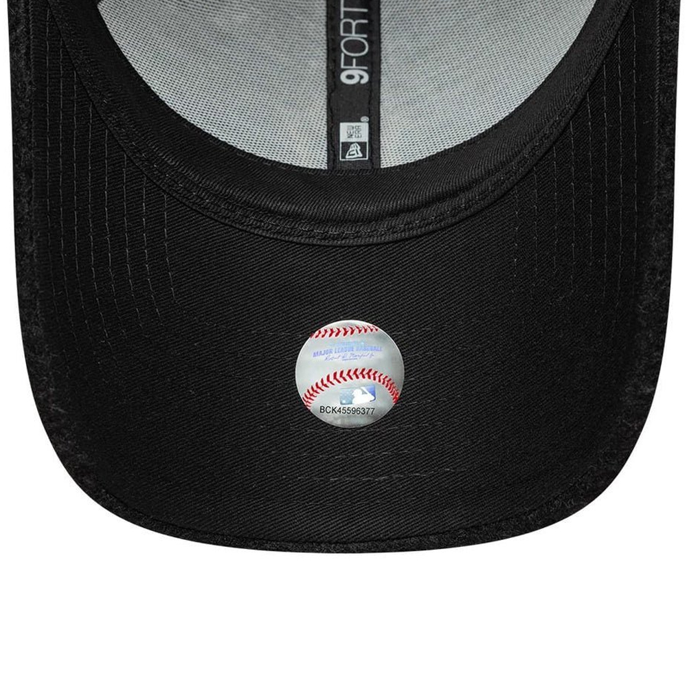 NEW ERA Winter Βorg 9Forty New York Yankees Cap Unisex Καπέλο - 4