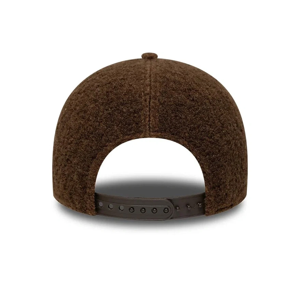 NEW ERA Winter Βorg  9Forty New York Yankees Cap Unisex Καπέλο - 2