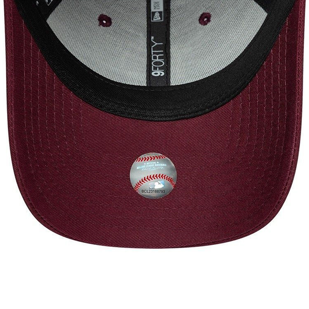 NEW ERA Team Outline 9Forty LA Dodgers Cap Unisex Καπέλο - 4