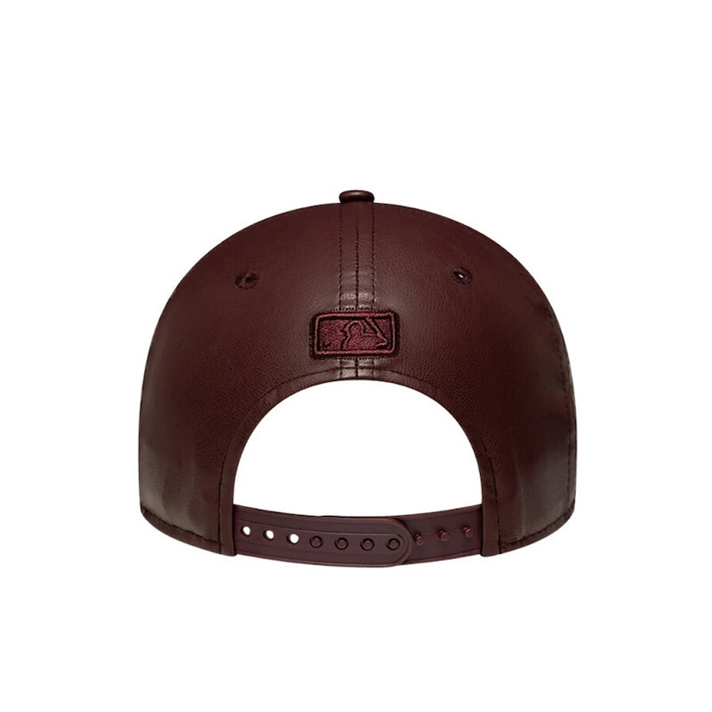 NEW ERA Diamante Pu  9Forty New York Yankees Cap Γυναικείο Καπέλο - 2