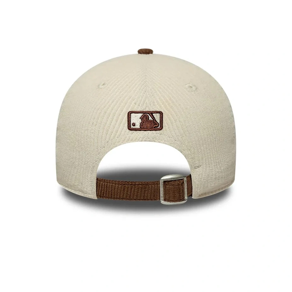 NEW ERA Cord 9Forty M-Crown New York Yankees Cap Unisex Καπέλο - 2