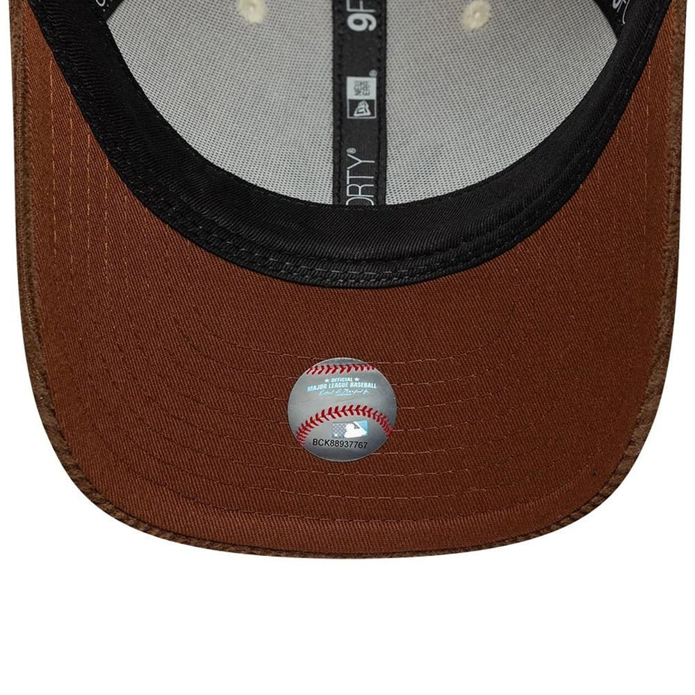 NEW ERA Cord 9Forty M-Crown New York Yankees Cap Unisex Καπέλο - 4