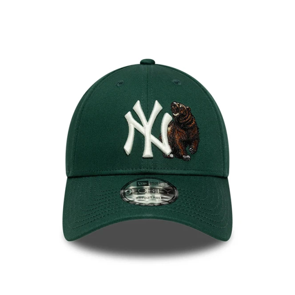 NEW ERA Outdoor Icon 9Forty New York Yankees Cap Unisex Καπέλο - 3