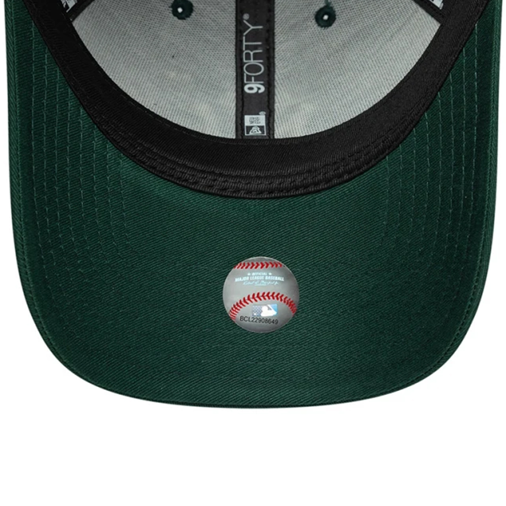 NEW ERA Outdoor Icon 9Forty New York Yankees Cap Unisex Καπέλο - 4