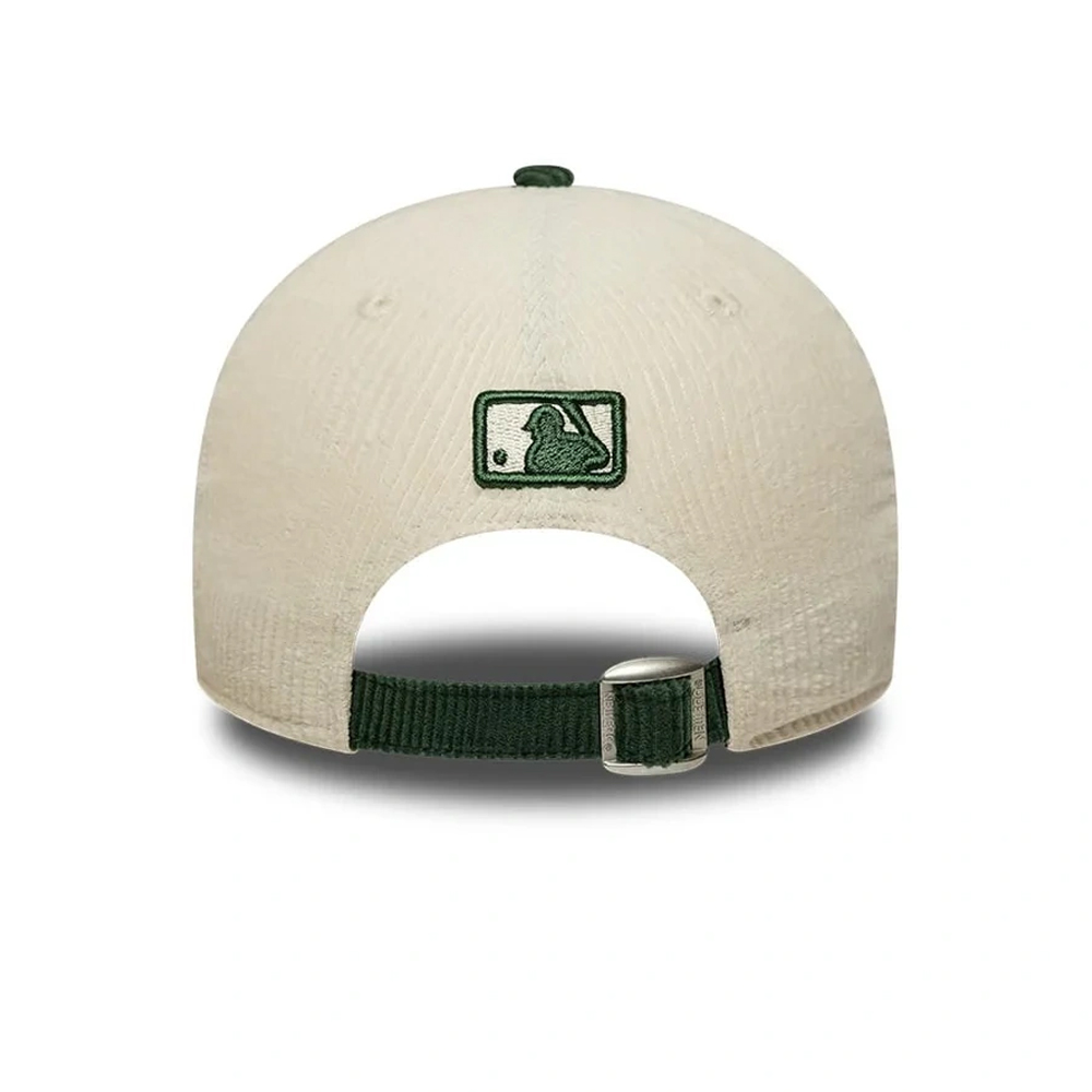 NEW ERA Cord 9Forty M-Crown Losdod  Cap Unisex Καπέλο - 2